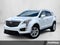 2020 Cadillac XT5 Luxury