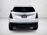 2020 Cadillac XT5 Luxury