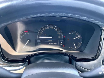 2018 Cadillac XT5 FWD