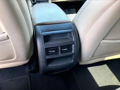 2018 Cadillac XT5 FWD