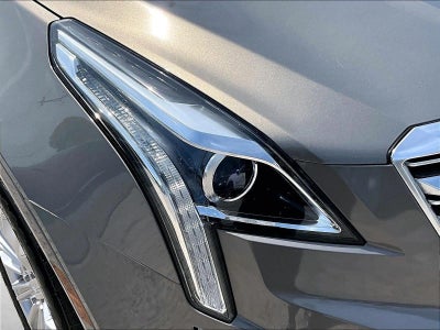2018 Cadillac XT5 FWD