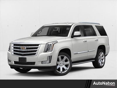 2019 Cadillac Escalade Base