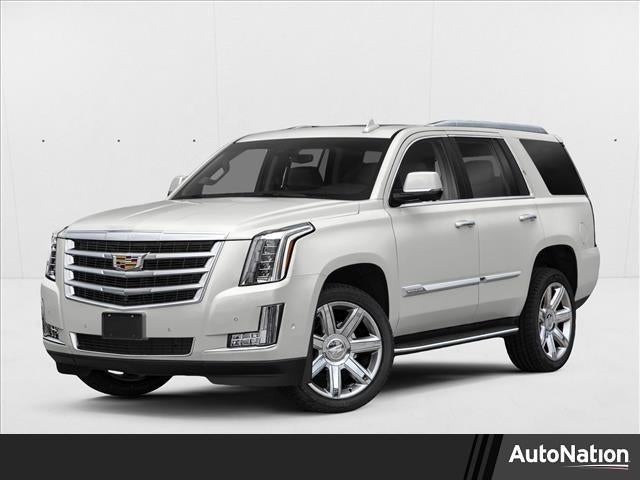 2019 Cadillac Escalade Base