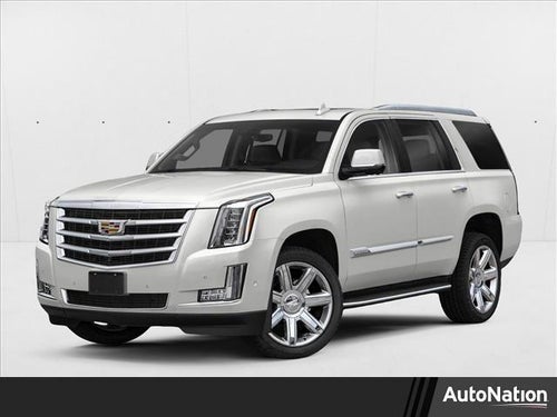2019 Cadillac Escalade Base