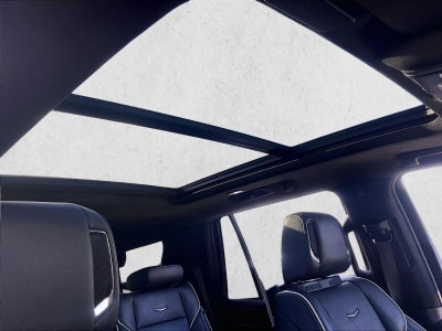 2023 Cadillac Escalade RWD Premium Luxury
