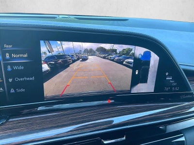 2023 Cadillac Escalade RWD Premium Luxury