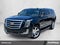 2017 Cadillac Escalade ESV Luxury