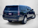 2017 Cadillac Escalade ESV Luxury