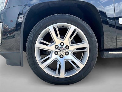 2019 Cadillac Escalade ESV Premium Luxury