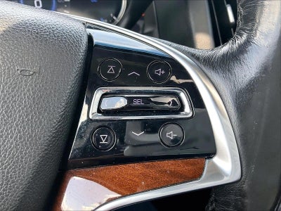 2019 Cadillac Escalade ESV Premium Luxury
