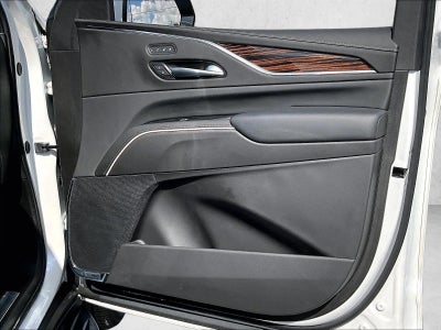 2024 Cadillac Escalade Premium Luxury