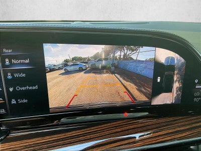 2021 Cadillac Escalade ESV Premium Luxury