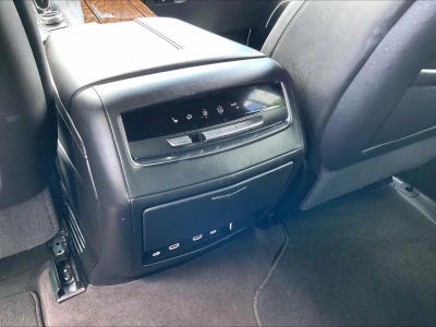2023 Cadillac Escalade ESV 4WD Sport Platinum