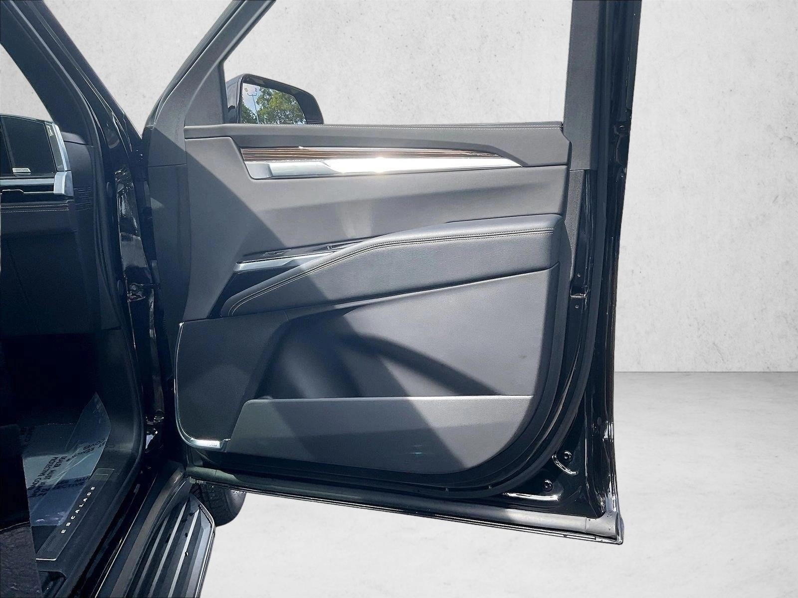 2025 Cadillac Escalade Premium Luxury - Photo 19