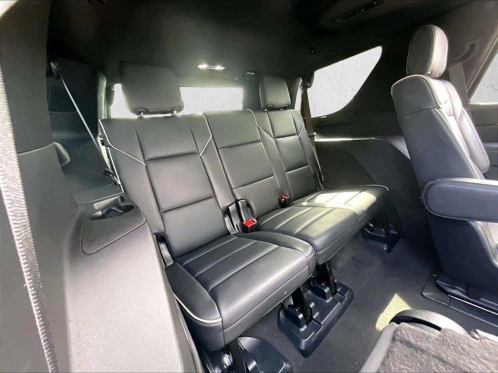 2025 Cadillac Escalade Premium Luxury - Photo 30