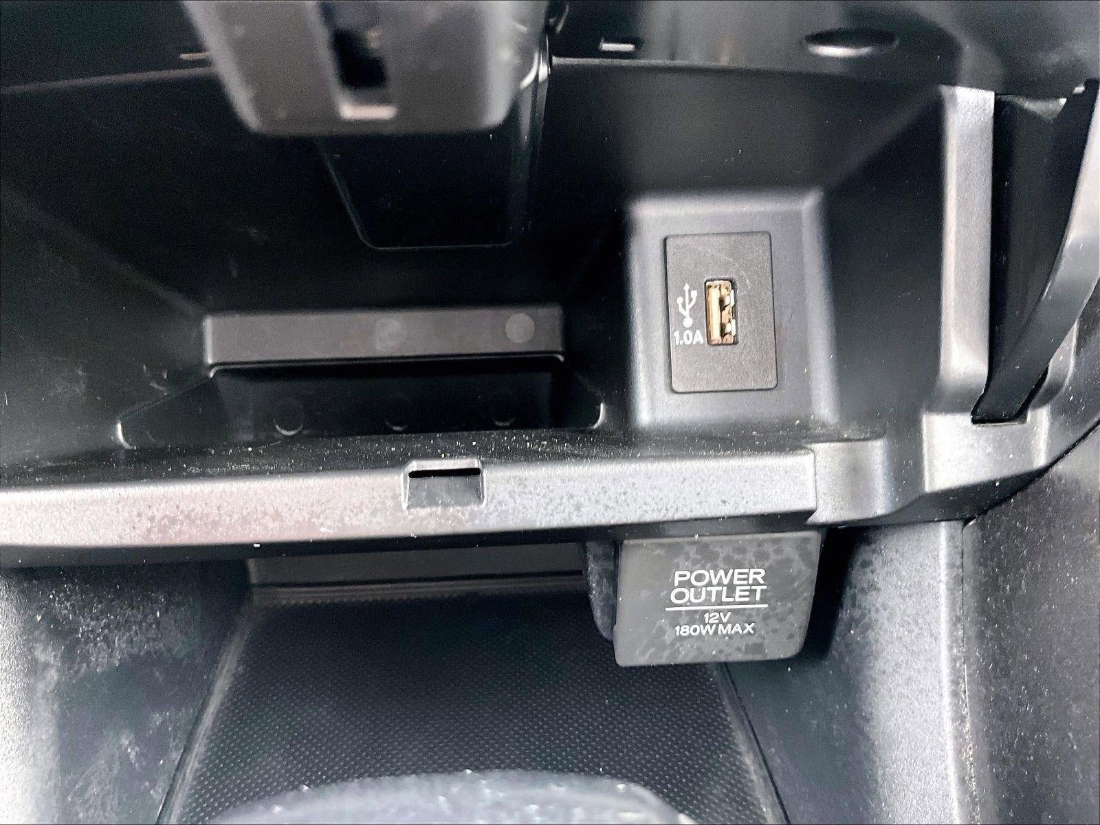 2016 Honda Accord Sedan Sport