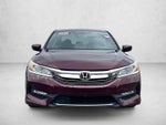 2016 Honda Accord Sedan Sport
