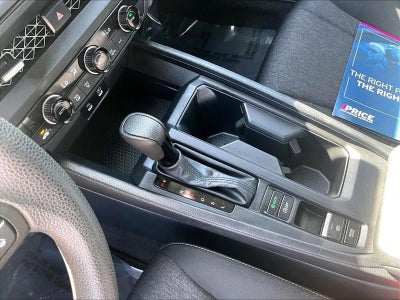 2023 Honda Accord Sedan EX