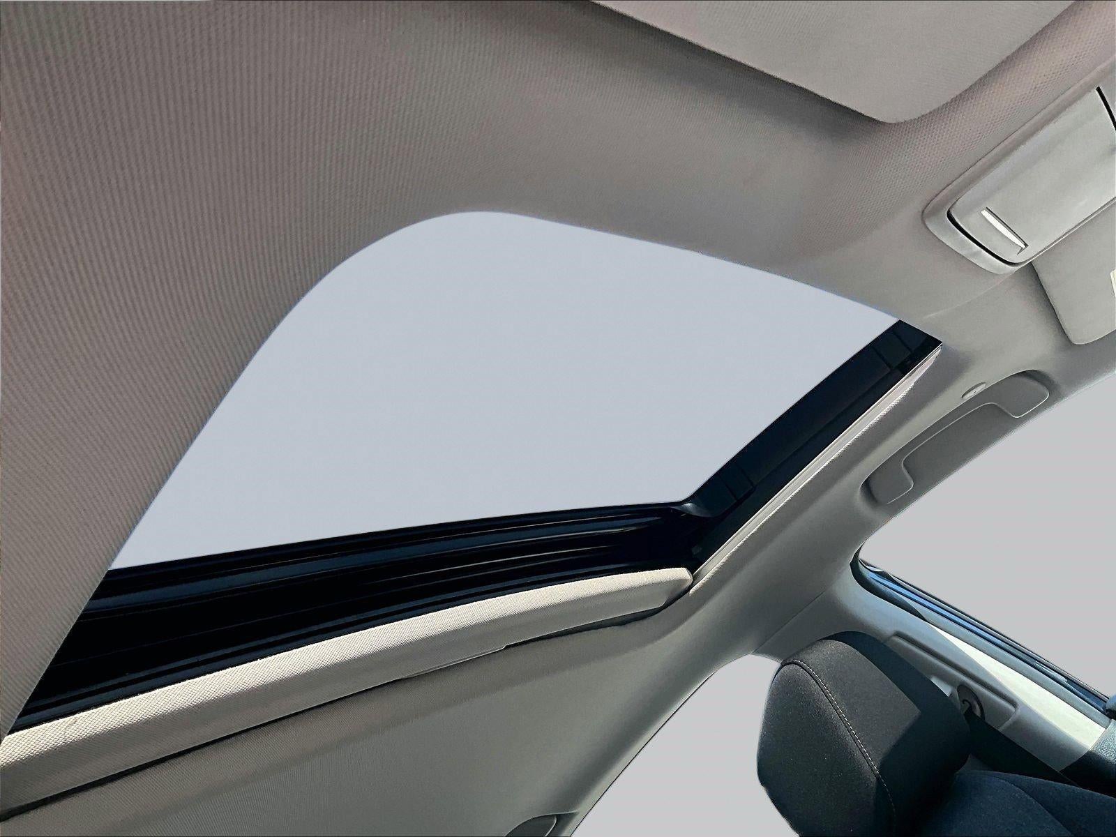 2023 Honda Accord Sedan EX