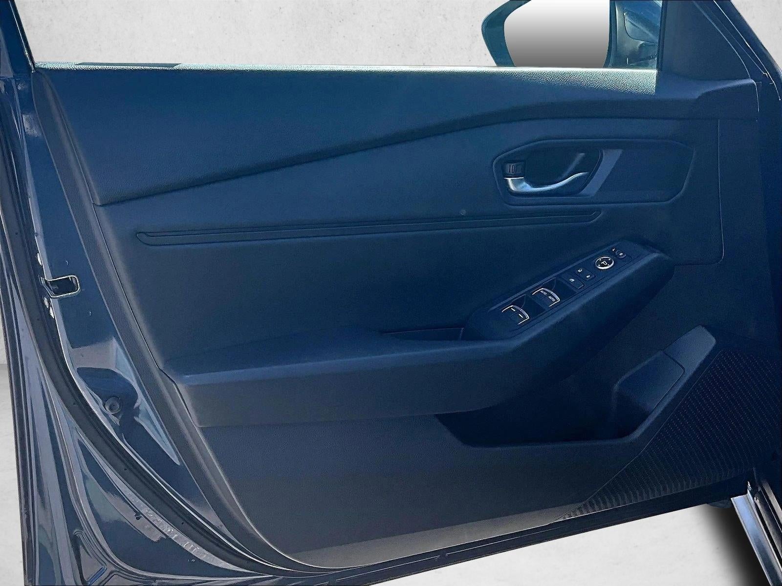 2023 Honda Accord Sedan EX