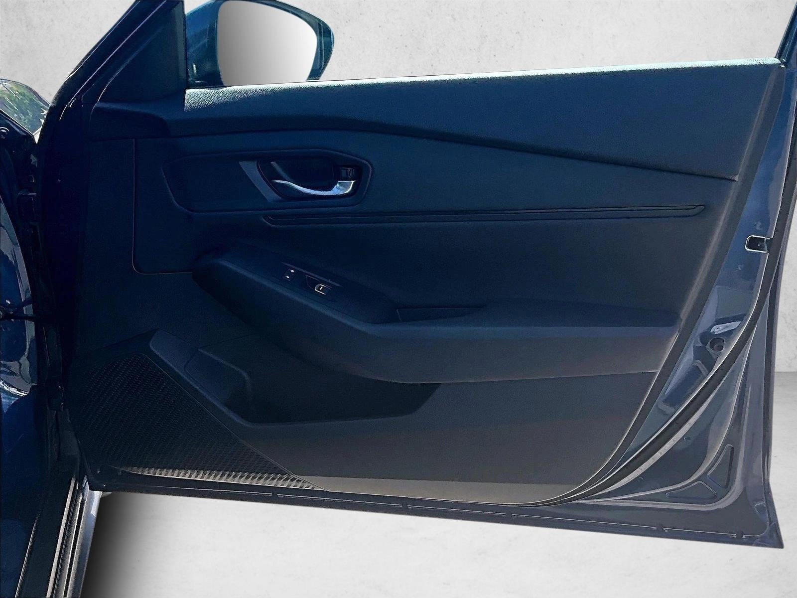 2023 Honda Accord Sedan EX