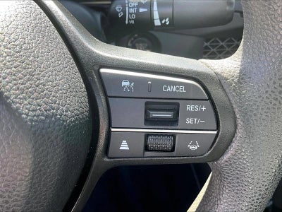 2023 Honda Accord Sedan EX