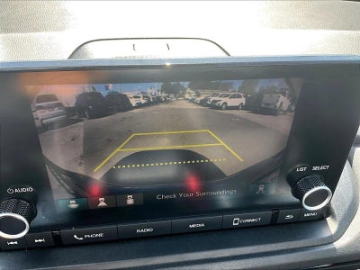 2023 Honda Accord Sedan EX