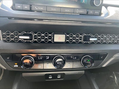 2023 Honda Accord Sedan EX