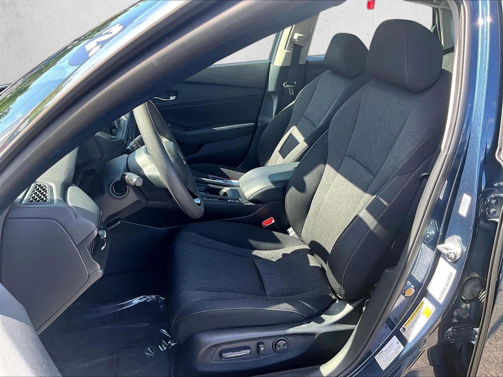 2023 Honda Accord Sedan EX