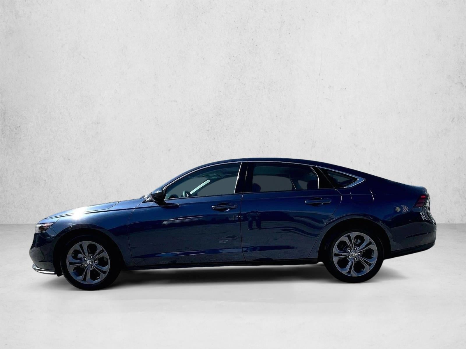 2023 Honda Accord Sedan EX