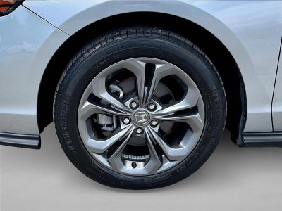 2023 Honda Accord Sedan EX