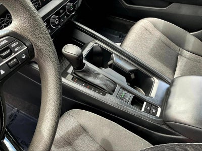 2023 Honda Accord Sedan EX