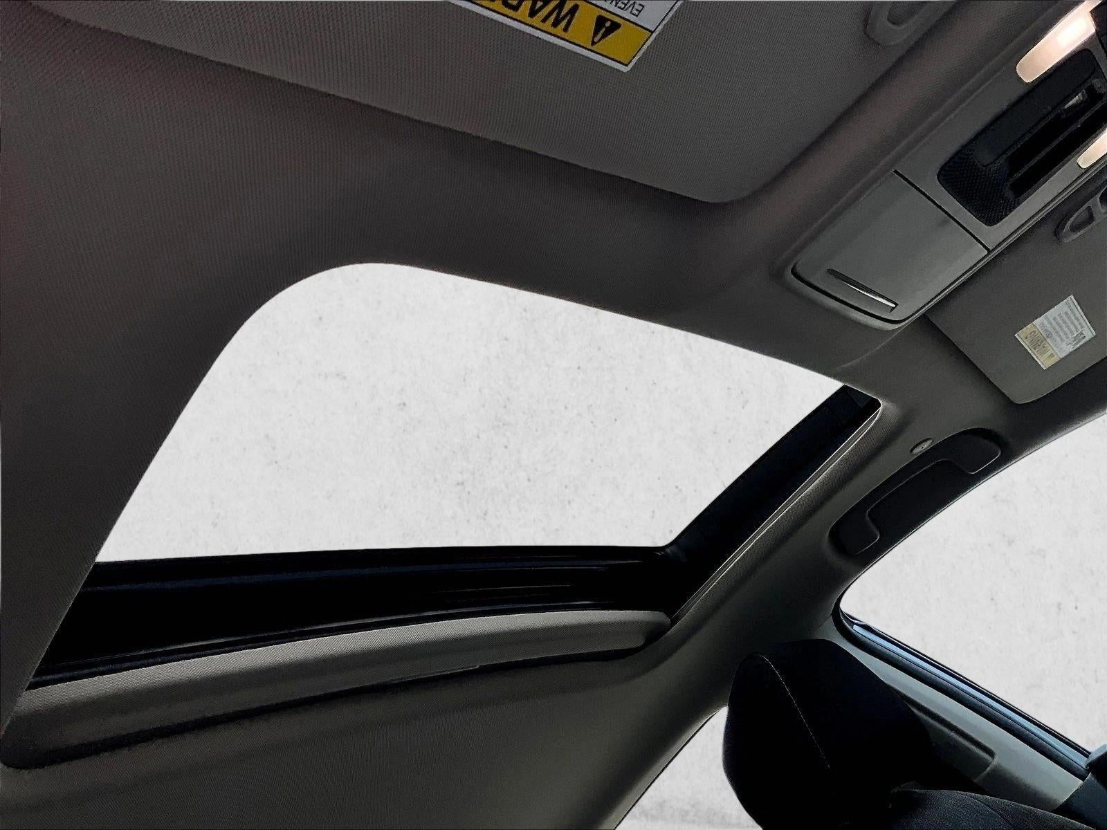 2023 Honda Accord Sedan EX