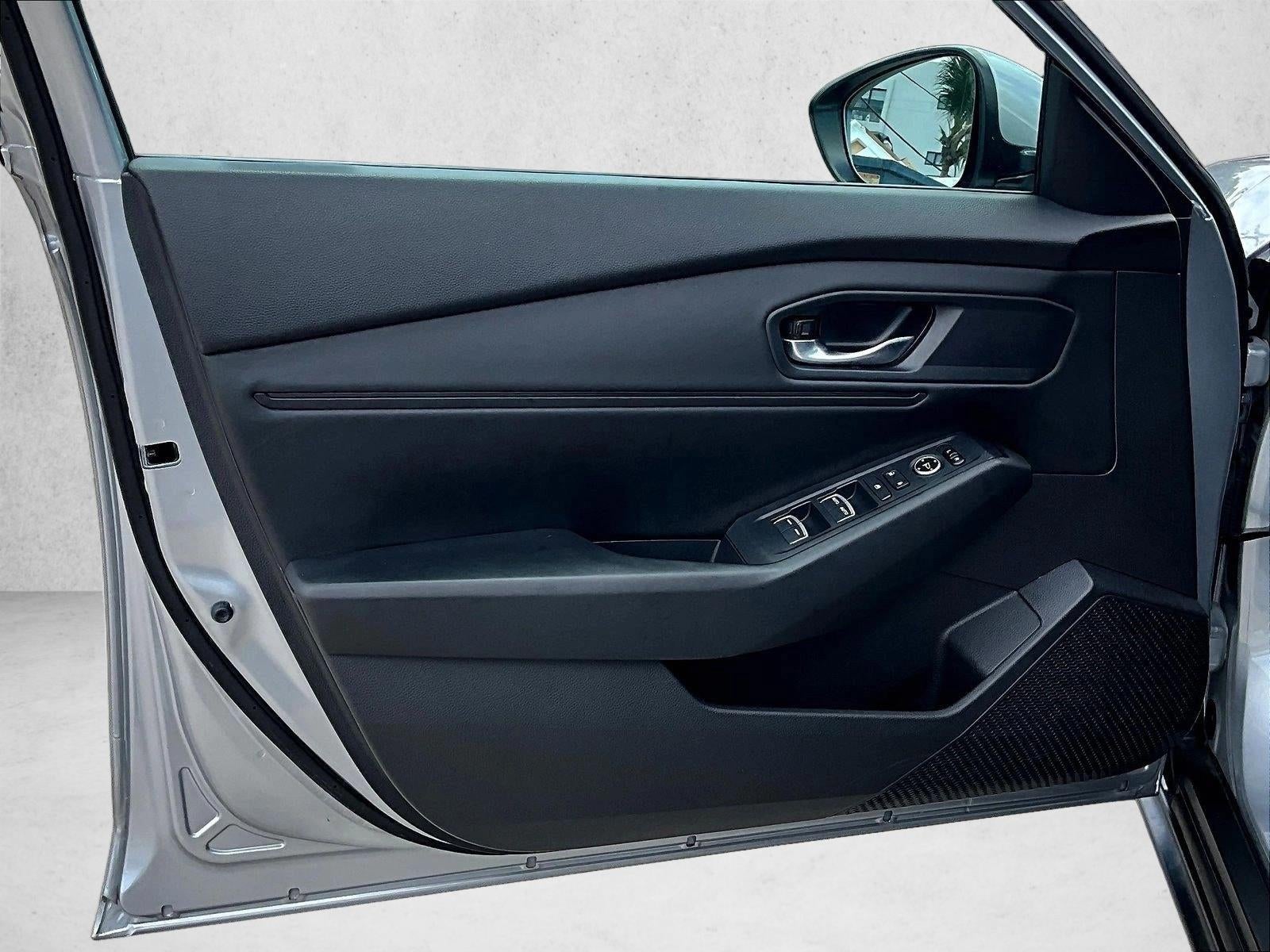 2023 Honda Accord Sedan EX