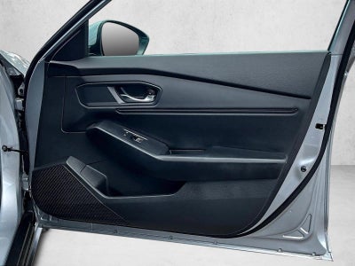 2023 Honda Accord Sedan EX