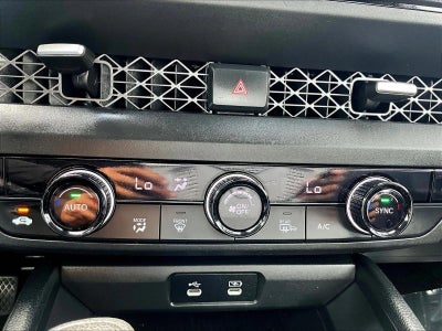 2023 Honda Accord Sedan EX