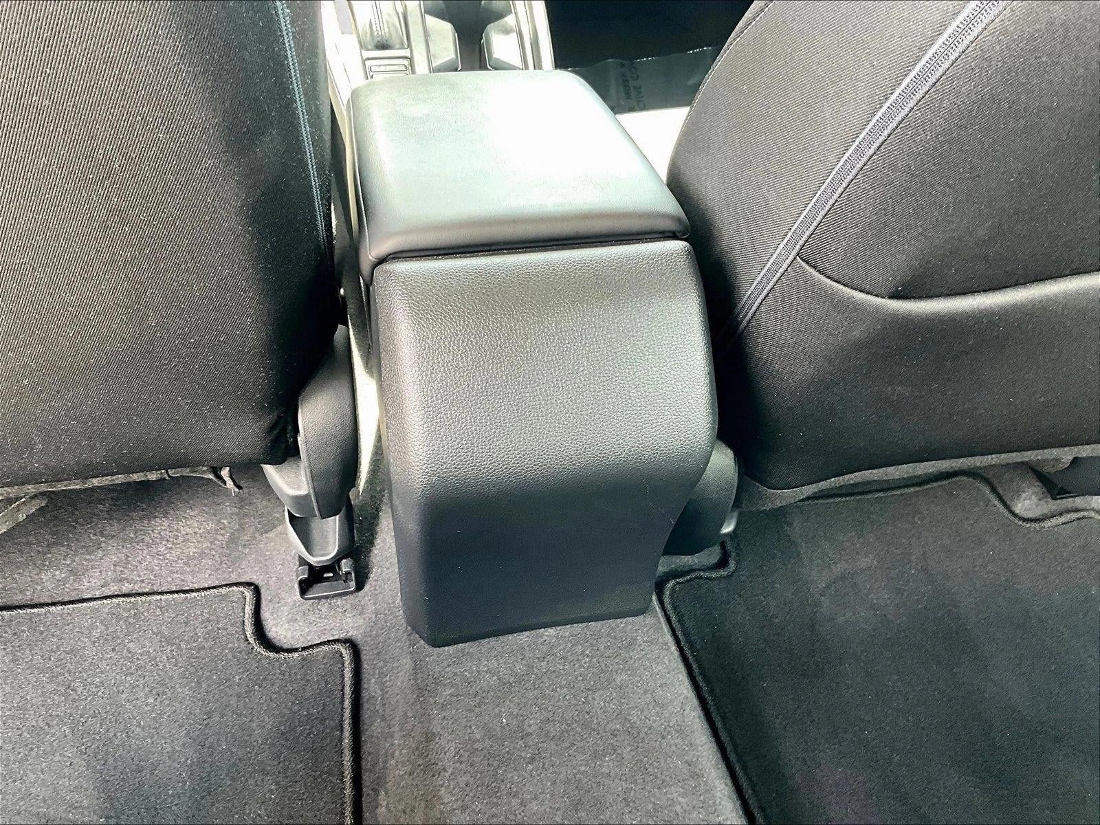 2023 Honda Accord Sedan EX