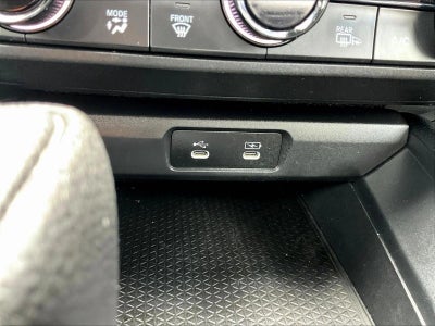 2023 Honda Accord Sedan EX