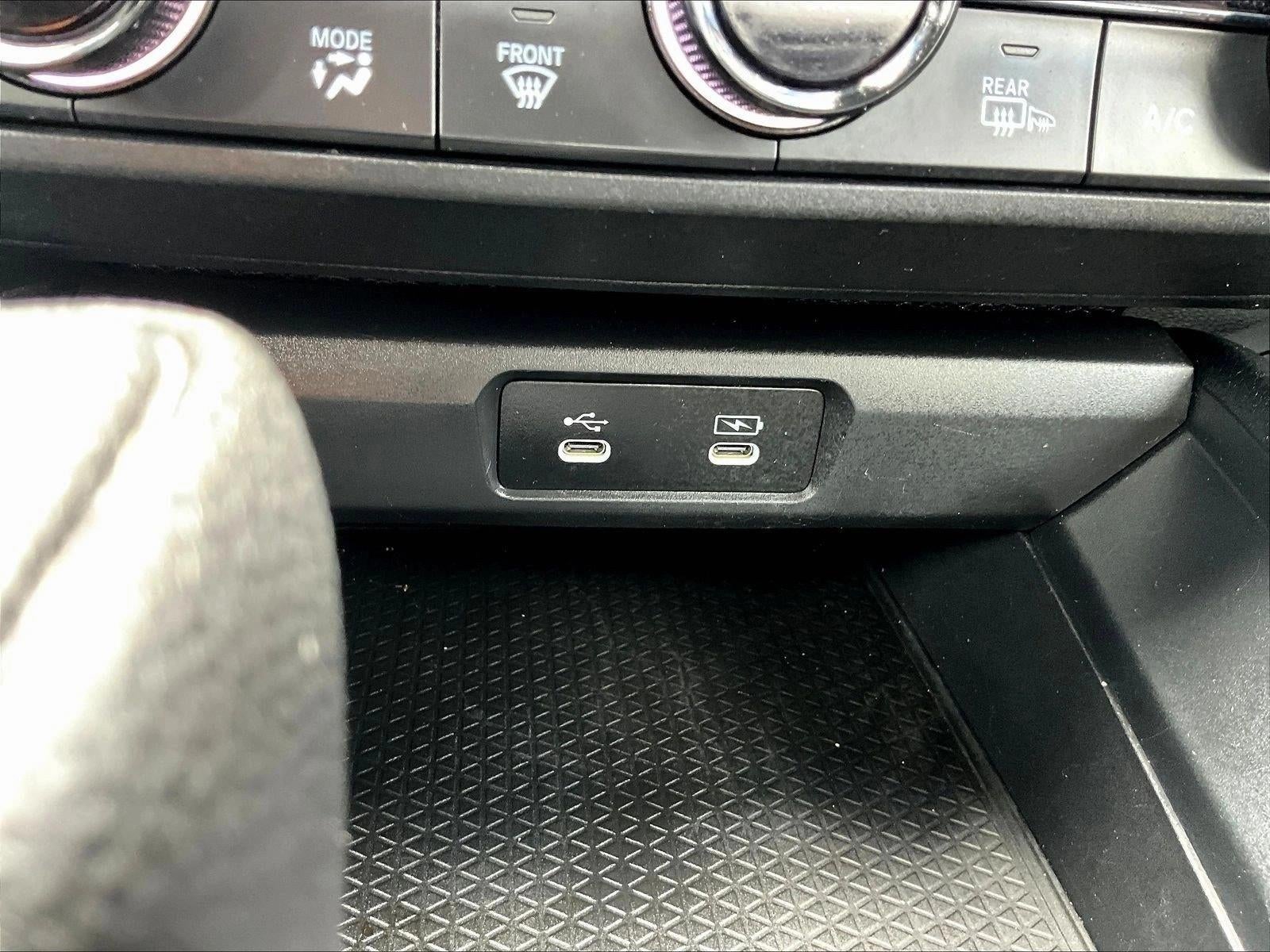 2023 Honda Accord Sedan EX