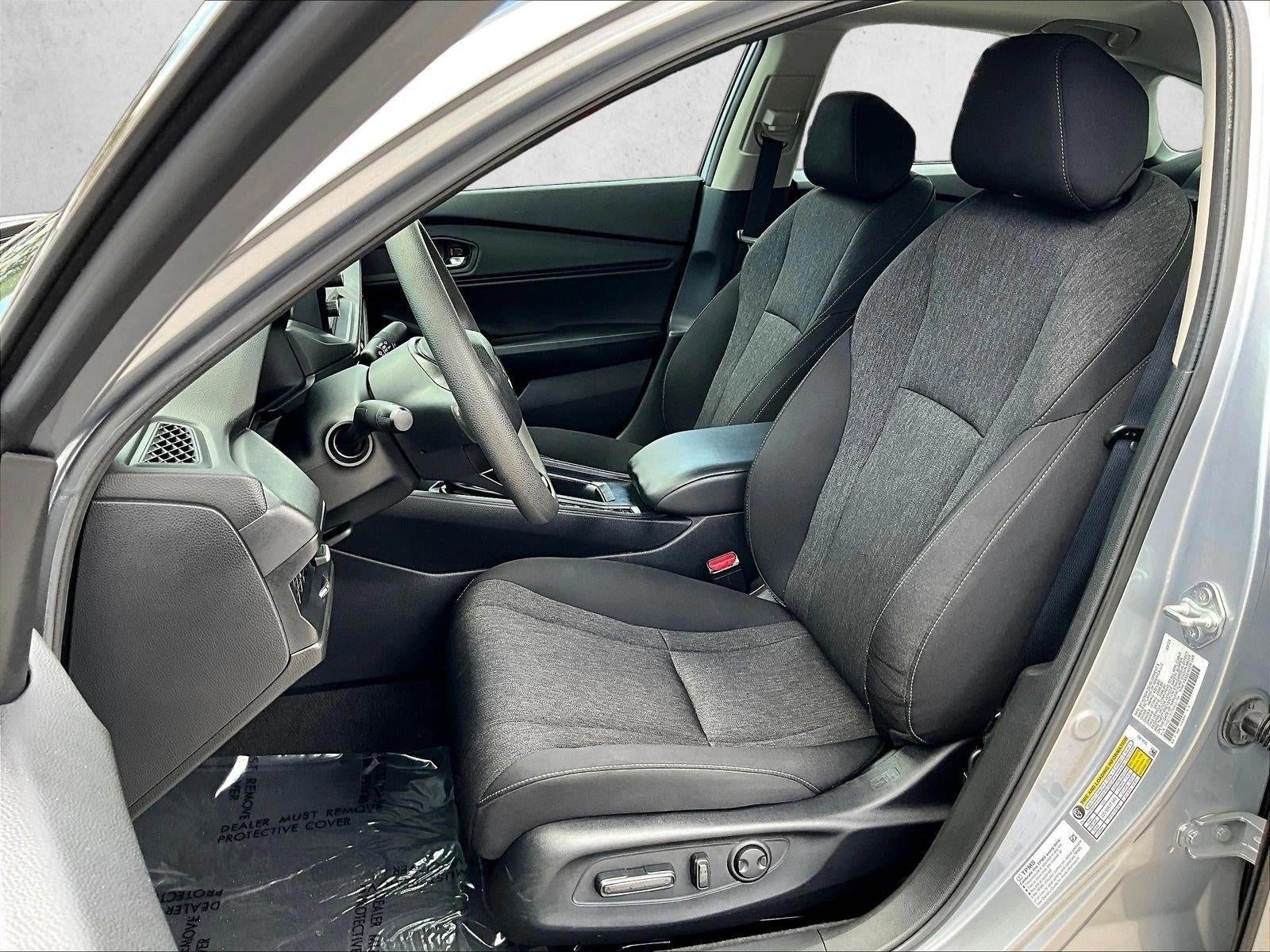 2023 Honda Accord Sedan EX