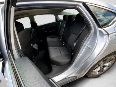 2023 Honda Accord Sedan EX