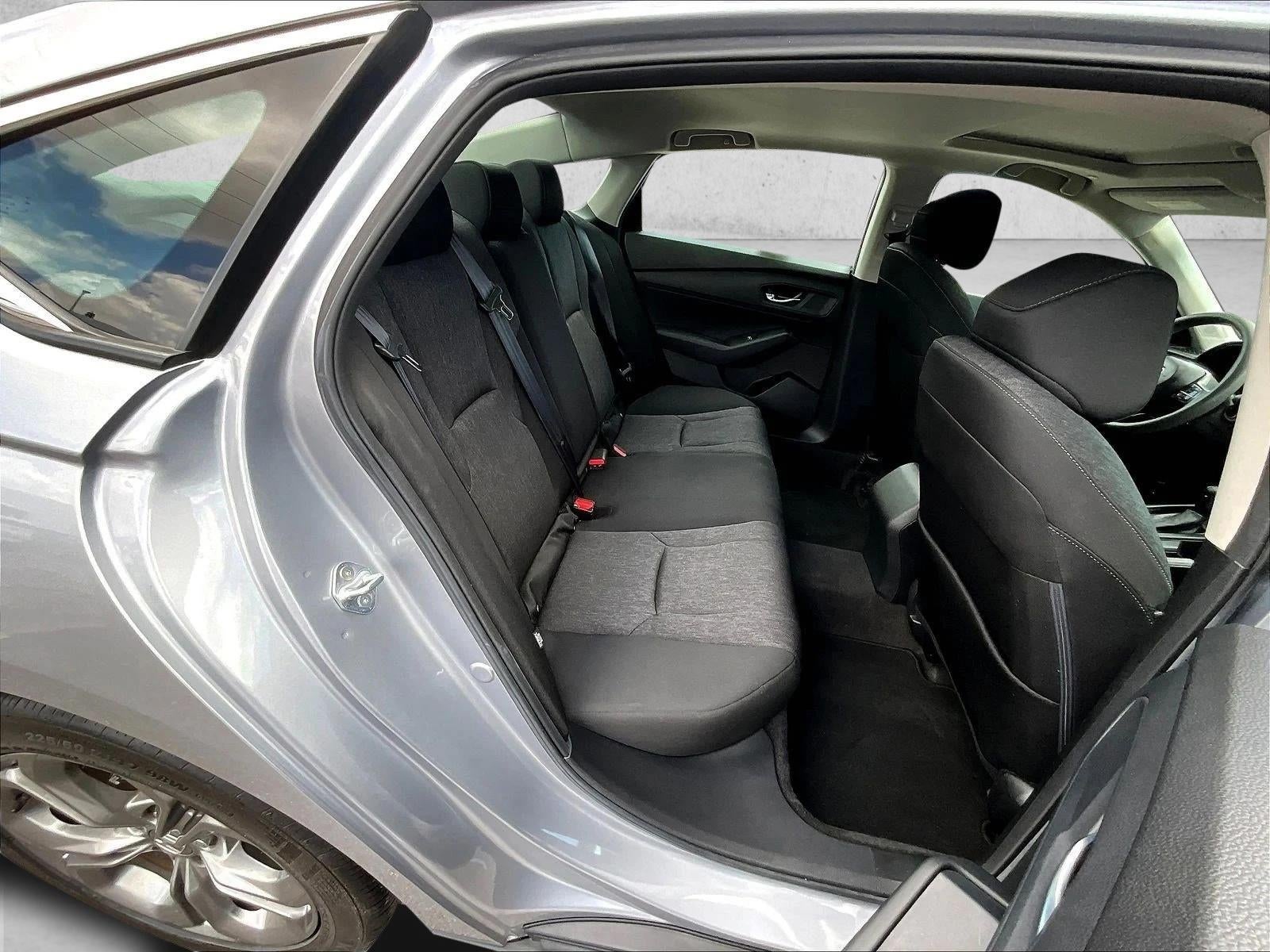 2023 Honda Accord Sedan EX