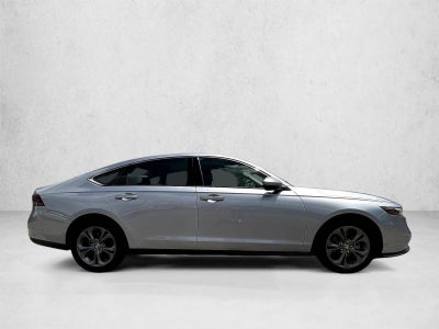2023 Honda Accord Sedan EX