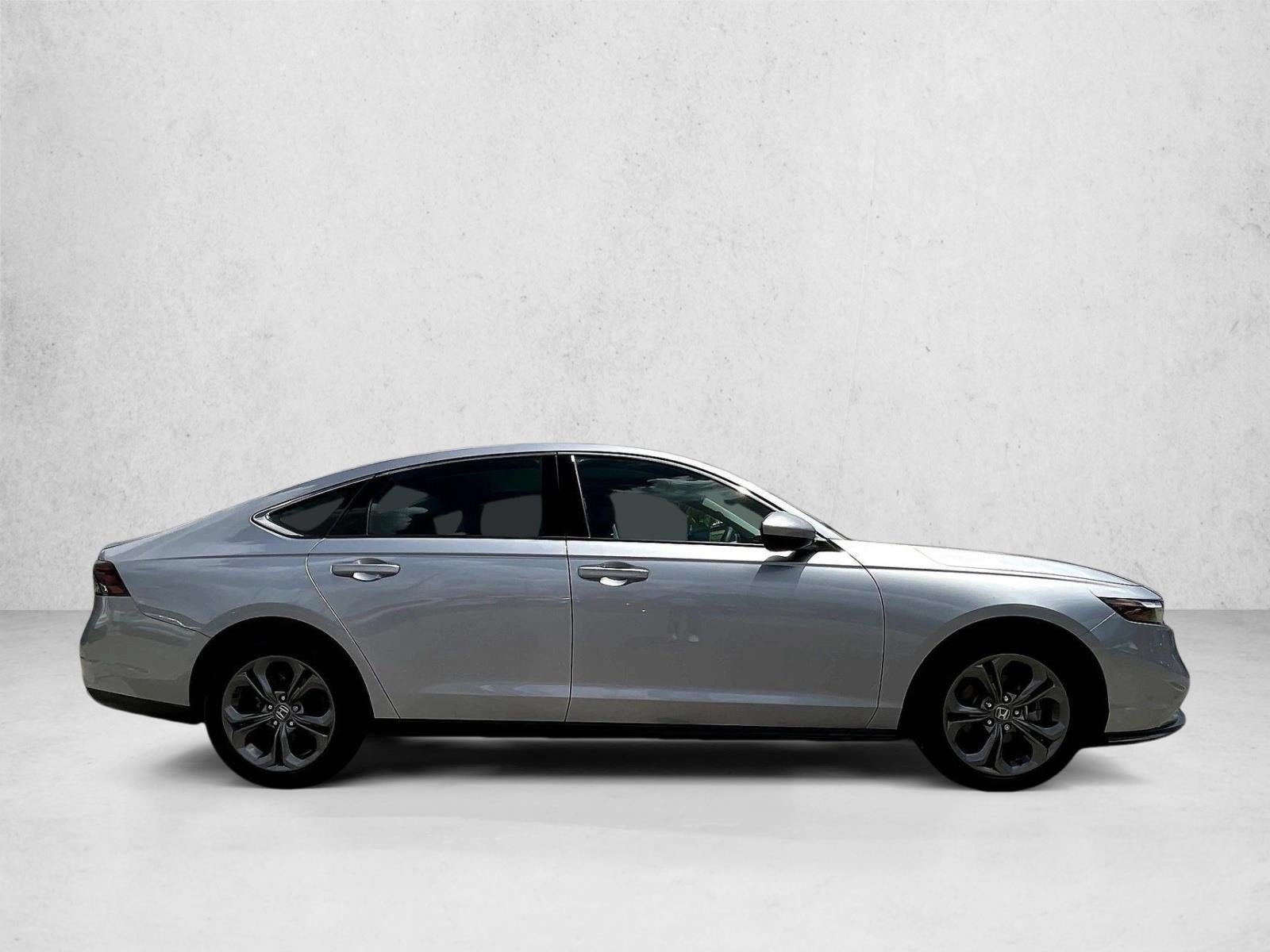 2023 Honda Accord Sedan EX