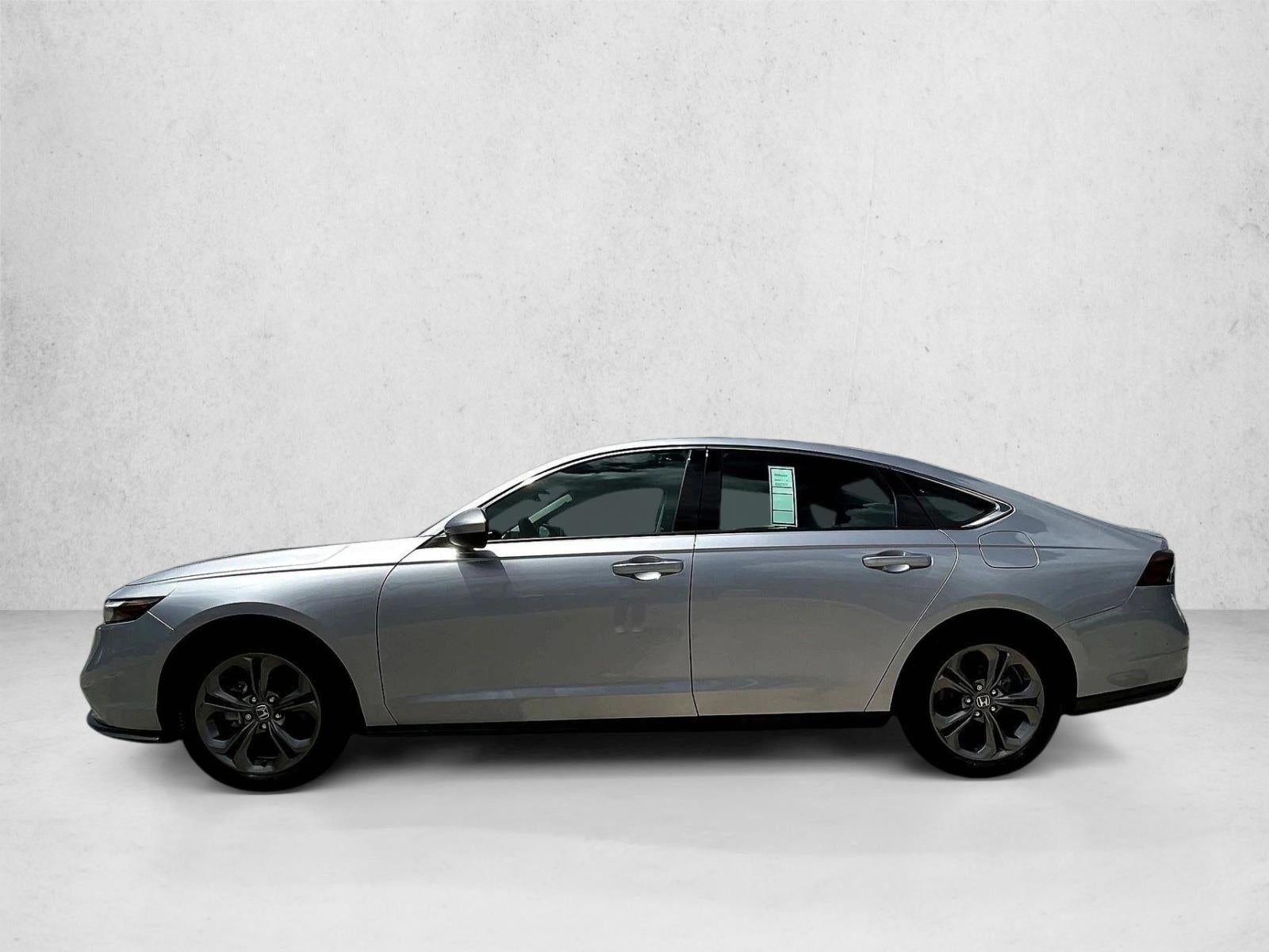 2023 Honda Accord Sedan EX
