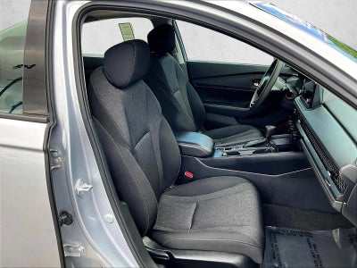 2023 Honda Accord Sedan EX
