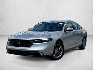 2023 Honda Accord Sedan EX