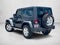 2011 Jeep Wrangler Sport