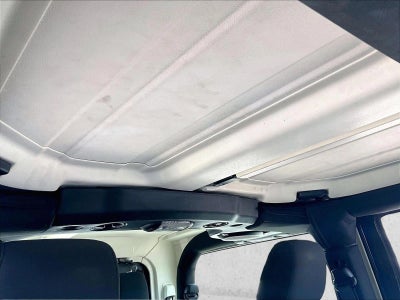 2011 Jeep Wrangler Sport