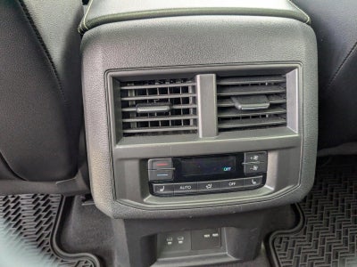 2022 Volkswagen Atlas 3.6L V6 SEL Premium R-Line